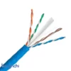 کابل شبکه لگراند CAT6 UTP با روکش PVC